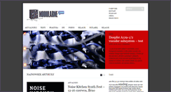 Desktop Screenshot of modularne.info